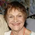 Estelle Parsons Still Considers Herself a Student of Acting