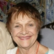 Estelle Parsons Still Considers Herself a Student of Acting