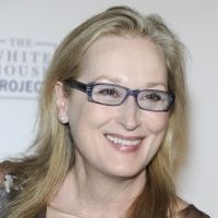 Photo Coverage: Meryl Streep et al. Support Womens' Leadership at EPIC Gala