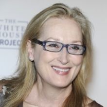 Photo Coverage: Meryl Streep et al. Support Womens' Leadership at EPIC Gala
