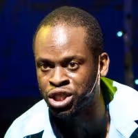 Photo Flash: FELA! Opens on Broadway Tonight!