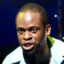 Photo Flash: FELA! Opens on Broadway Tonight!