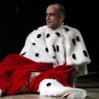 BWW Reviews: EQUIVOCATION - Remember, Remember...