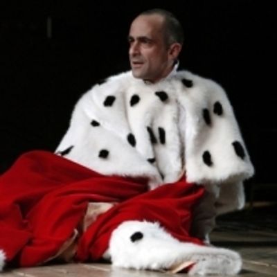 BWW Reviews: EQUIVOCATION - Remember, Remember...