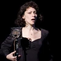 Elena Rogers Set for Donmar Warehouse's PASSION in 2010