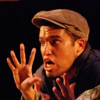 Pelu Theatre Presents A SUICIDE NOTE FROM A COCKROACH, 3/18-3/28