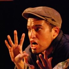 Pelu Theatre Presents A SUICIDE NOTE FROM A COCKROACH, 3/18-3/28