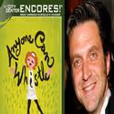 Raul Esparza Joins Encores! ANYONE CAN WHISTLE with Donna Murphy & Sutton Foster