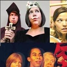 Essential Theatre Announces 2010 Play Festival Lineup