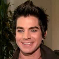 STAGE TUBE: Adam Lambert Talks AMA's, Music and OUT Mag to ET