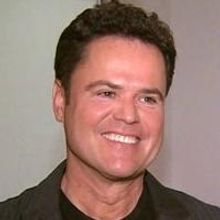 STAGE TUBE: Donny Osmond Talks 'DANCING' To ET