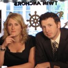 Everything Works Perfectly in 'STUDS TERKEL'S NOT WORKING'