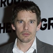 Photo Coverage: A LIE OF THE MIND Opens Off-Broadway