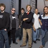 Entrain's 'Drums For Peace' Plays Cotuit Center for the Arts 5/23
