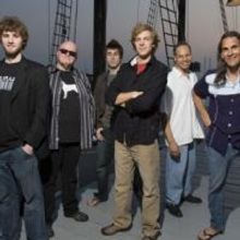 Entrain's 'Drums For Peace' Plays Cotuit Center for the Arts 5/23