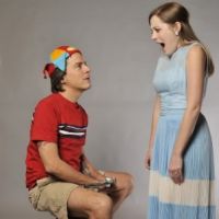 EURYDICE Plays Different Stages Thru 1/30