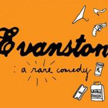 Wolf 359 Presents EVANSTON: A RARE COMEDY At HERE Arts Center 8/3 Thru 8/5