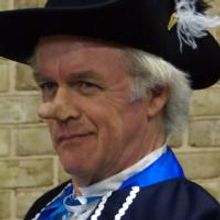 Chesapeake Shakespeare Company's CYRANO Misses by a Nose