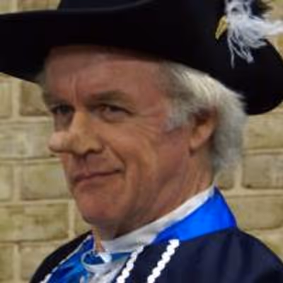 Chesapeake Shakespeare Company's CYRANO Misses by a Nose
