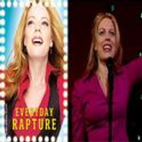 TV: EVERDAY RAPTURE Opens Tonight! Video