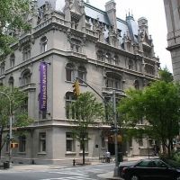 Jewish Museum Presents 'Modern Art, Sacred Space: Motherwell, Ferber and Gottlieb'…