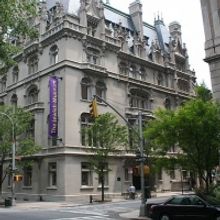 Jewish Museum Presents 'Modern Art, Sacred Space: Motherwell, Ferber and Gottlieb'…