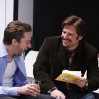 BWW Special Feature: In Conversation with EXTINCTION's James Roday & Michael Weston