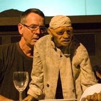 KMA Presents THE ART OF CONTEMPORARY PUPPET THEATER Through 6/13