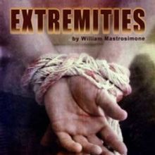 Las Vegas Little Theatre Presents EXTREMITIES, 4/9-4/18