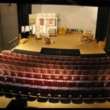 Farmington Players Present FROM THE MOUNTAINS OF MOURNE... 3/19-3/21