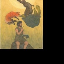 Broadway Theater of Pitman Children's Theater Presents AESOP'S FABLES