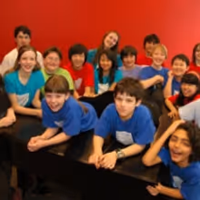 'Neighborhood Concert Series' Presents Kaufman Center's Face the Music Premiere 4/15