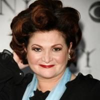 Tony Winner Faith Prince Guests on ABC's 'UGLY BETTY' 12/11
