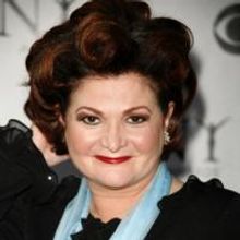 Tony Winner Faith Prince Guests on ABC's 'UGLY BETTY' 12/11