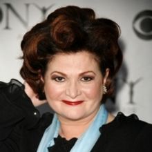 Tony Award Winner Faith Prince Returns to OCPAC Cabaret Series 4/8-4/11