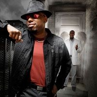 Cincinatti Playhouse in the Park Presents Walter Mosley's Debut Play, THE FALL OF…