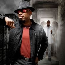 Cincinatti Playhouse in the Park Presents Walter Mosley's Debut Play, THE FALL OF HEA