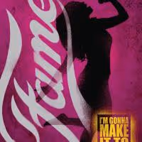 'Fame' Out on Blu-ray & DVD 1/12