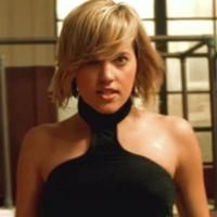 TV: FAME - 'BLACK & GOLD' Clip
