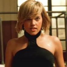 TV: FAME - 'BLACK & GOLD' Clip
