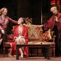 Review - The Royal Family