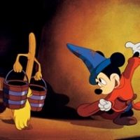 El Capitan to Screen Special Engagement of Disney's FANTASIA 2000