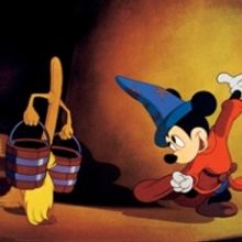 El Capitan to Screen Special Engagement of Disney's FANTASIA 2000