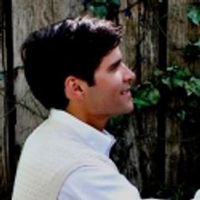 Lime Kiln Presents THE FANTASTICKS 5/20-23