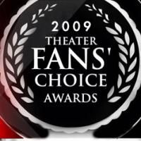 BroadwayWorld.com Announces Results of the 7th Annual Theatre Fans' Choice Awards!