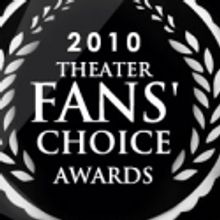 AMERICAN IDIOT, NEXT FALL, RAGTIME, TENOR Off to Early Leads in 2010 Fans' Choice