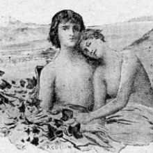 Promethean Theatre Ensemble Announces Details For SPRING AWAKENING 