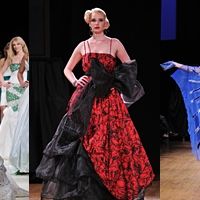 Tickets for Upcoming Couture Fashion Week Event On Sale Now