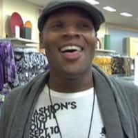 TV: 'THE FOOTLIGHT FASHIONISTA' With Michael James Scott: Fashion's Night Out!