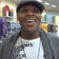 TV: 'THE FOOTLIGHT FASHIONISTA' With Michael James Scott: Fashion's Night Out! Video